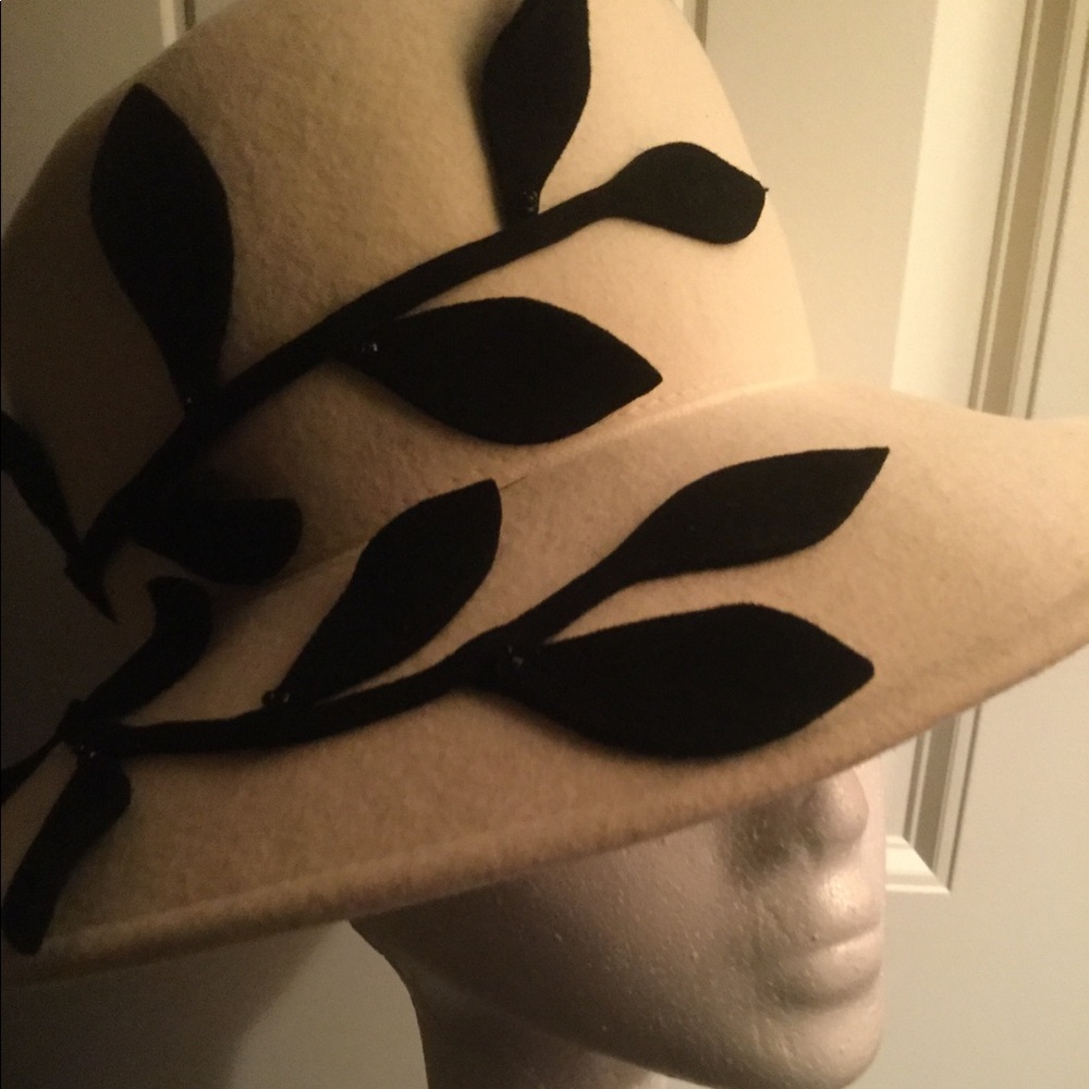 Hat - Picture 1 of 5